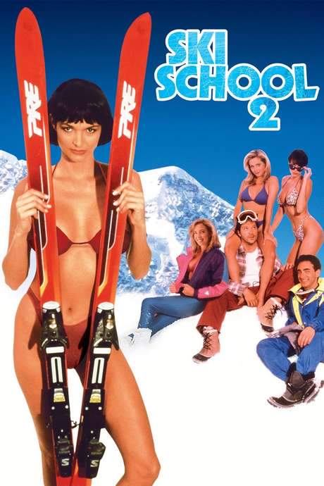 Ski School 2